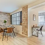 Renove & Clim 2Ch 2Sdb Tour Eiffel A Pied