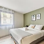 Renove & Clim 2Ch 2Sdb Tour Eiffel A Pied