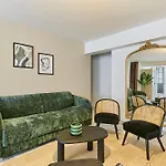 Renove & Clim 2Ch 2Sdb Tour Eiffel A Pied